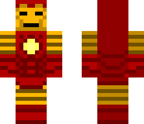 iron man