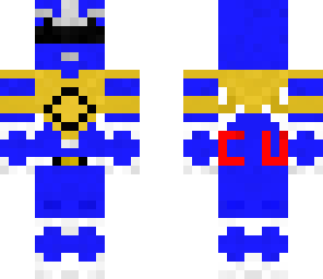 ranger cu