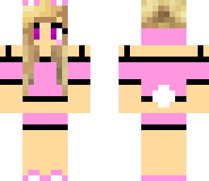 bunny gurl
