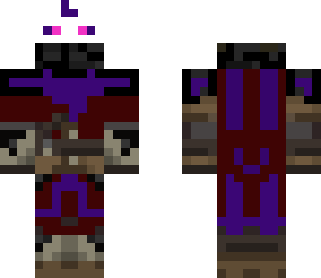 slender mage
