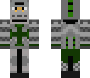 norse knight