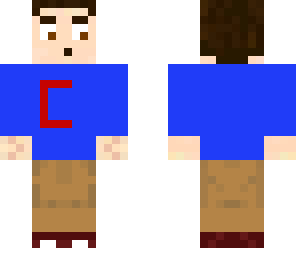 radom skin 888