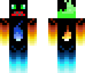energi man