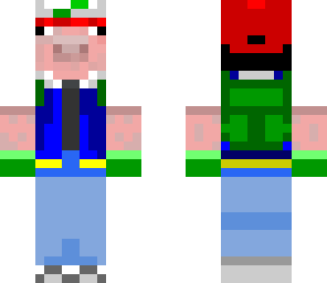 oink ketchum