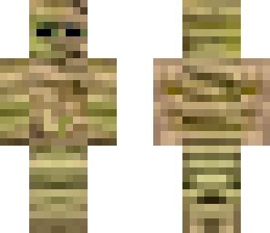 mummy