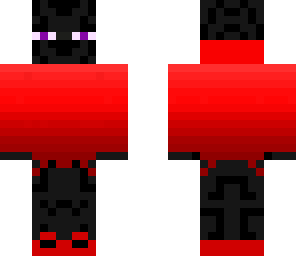 cool enderman