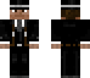 stereotypical ny mafia 1940s attempt 2