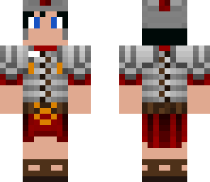 roman legionare lucano