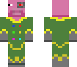 termipigtor