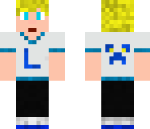 luxralory skin