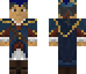haytham kenway