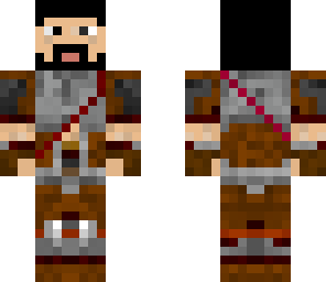 barbarian