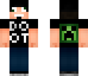 freestyleomg derp skin