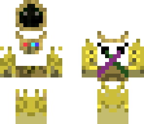 light god 2