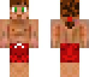man
