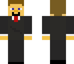 tuxedo