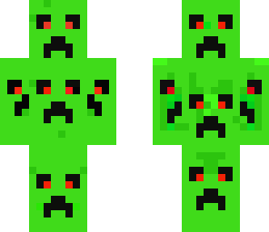 mr creeper mad