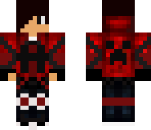 kadir104's new skin