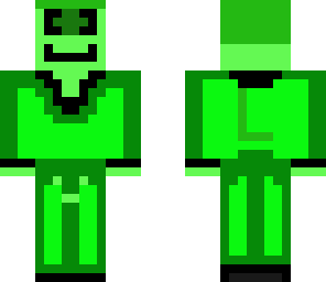 mister green