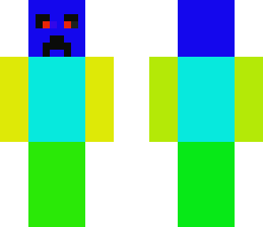 odd creeper