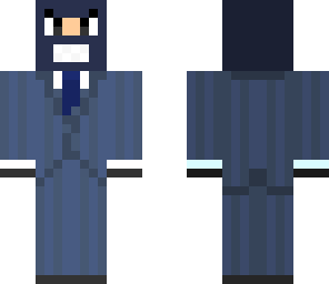 blu spy