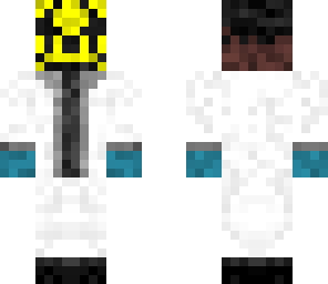 golden masked chains