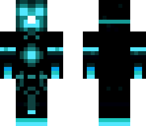 tron dude