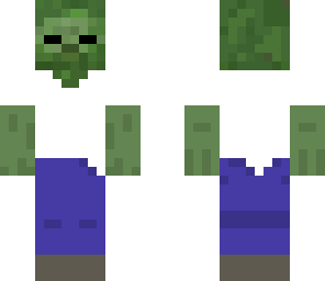 zombie