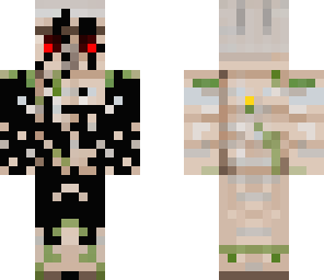 weird golem