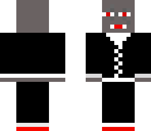 vapireman