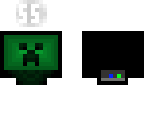 crepper in tv fixed
