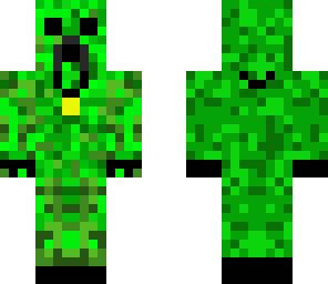 gangster creeper