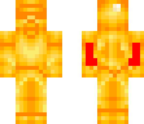 butter guy