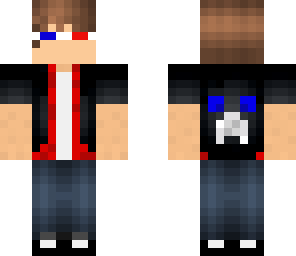 djcrixt my skin