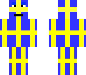 sweden