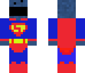 super cookie monster