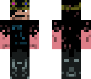 crown emo