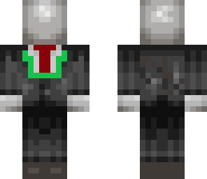 slender man