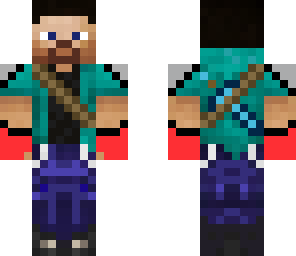 steve warrior