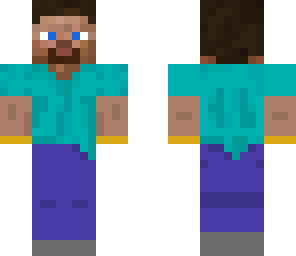 spezial steve