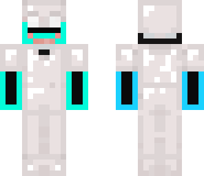 my walls skin