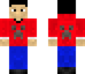 crepperman fixed