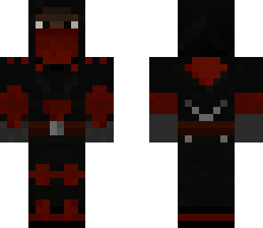dark brotherhood