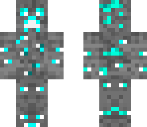 diamond creeper