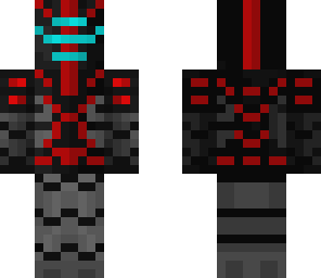 dead space