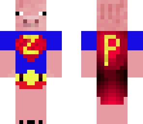 super piggy
