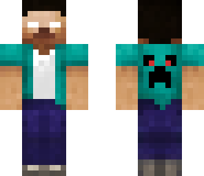 hd herobrine