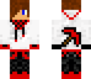 og stylez red teen