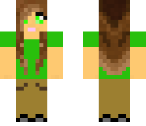 girl skin