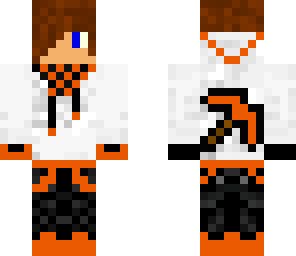 og stylez orange teen